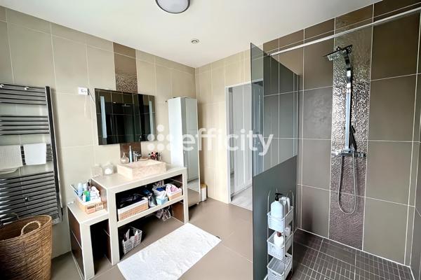 Maison 5 pièces - 160 m² Bien prestige