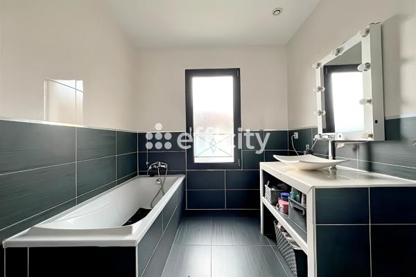 Maison 5 pièces - 160 m² Bien prestige