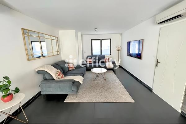 Maison 5 pièces - 160 m² Bien prestige