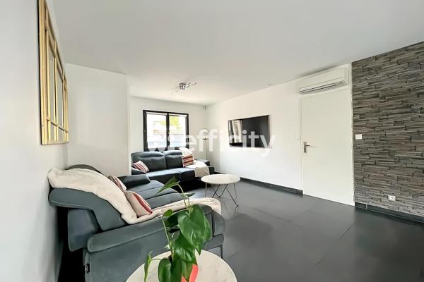 Maison 5 pièces - 160 m² Bien prestige