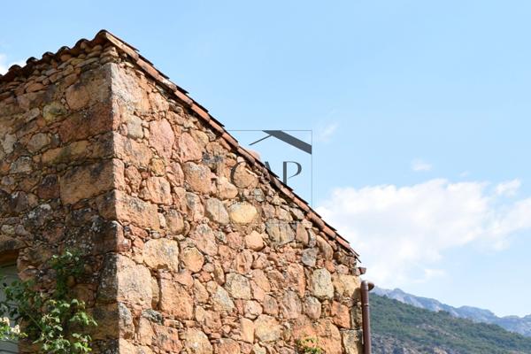 Bonifacio (20169) Villa Bergerie contemporaine – Bonifacio Sud Corse