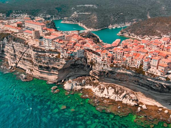 Bonifacio (20169) Villa Bergerie contemporaine – Bonifacio Sud Corse