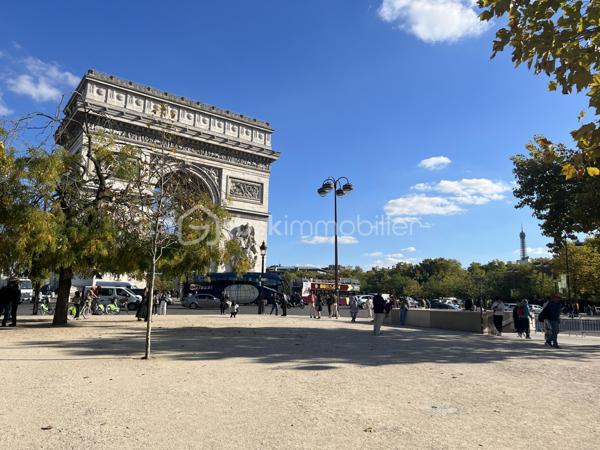 Appartement de 37 m²