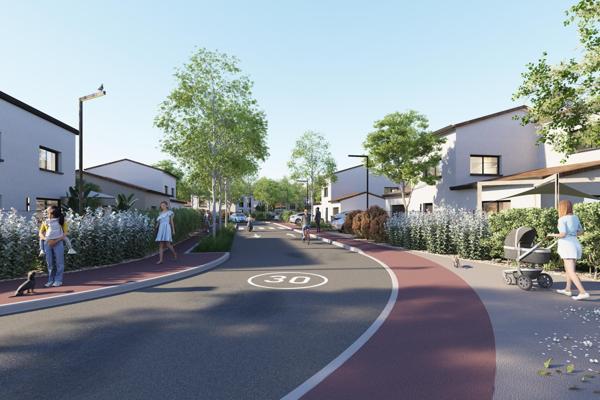 Terrain à bâtir à Sorède libre de constructeur