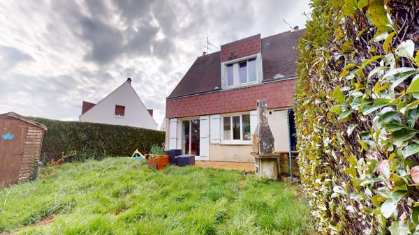 Maison Ifs 6 pièce(s)