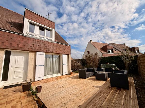 Maison Ifs 6 pièce(s)