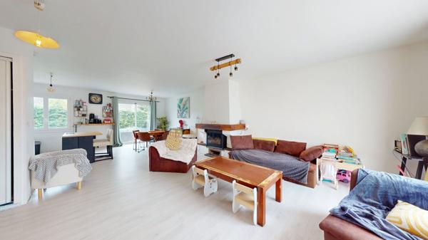 Maison Ifs 6 pièce(s)