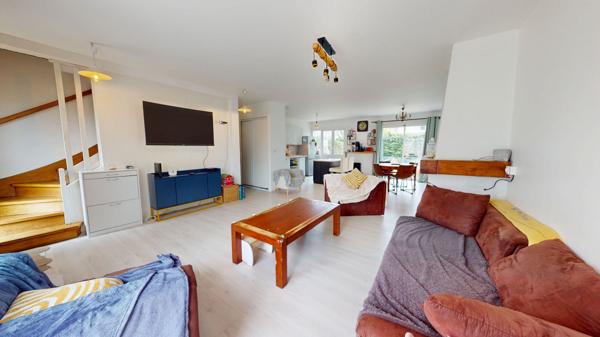 Maison Ifs 6 pièce(s)