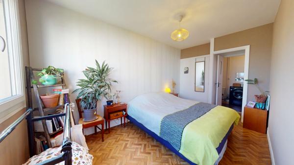 Appartement Caen 2 pièces 42 m2