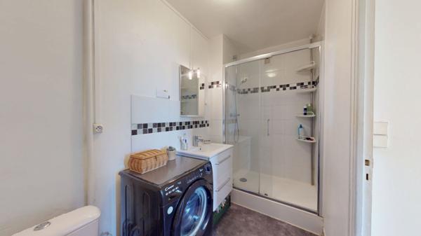 Appartement Caen 2 pièces 42 m2