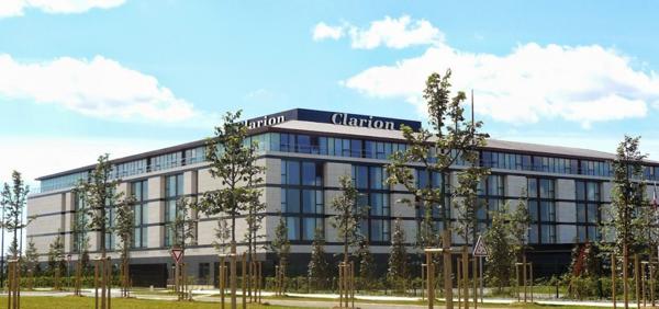 INVESTISSEMENT LOCATIF – LIEUSAINT – Résidence Residhome Paris Sénart**** - 7.07% de rentabilité