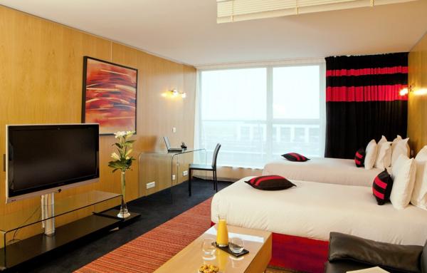 INVESTISSEMENT LOCATIF – LIEUSAINT – Résidence Residhome Paris Sénart**** - 7.07% de rentabilité