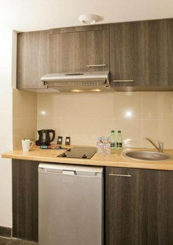 INVESTISSEMENT LOCATIF – LIEUSAINT – Résidence Residhome Paris Sénart**** - 7.07% de rentabilité