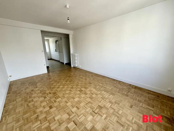 Appartement 3 pièce(s)