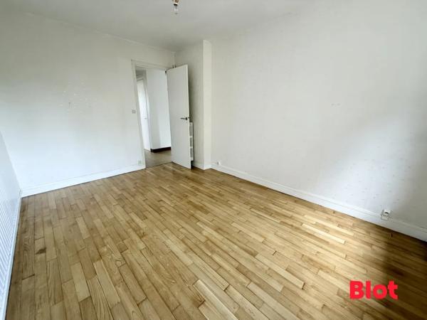 Appartement 3 pièce(s)