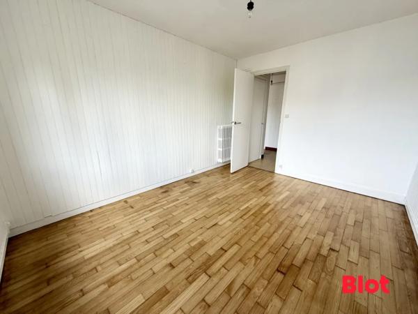 Appartement 3 pièce(s)