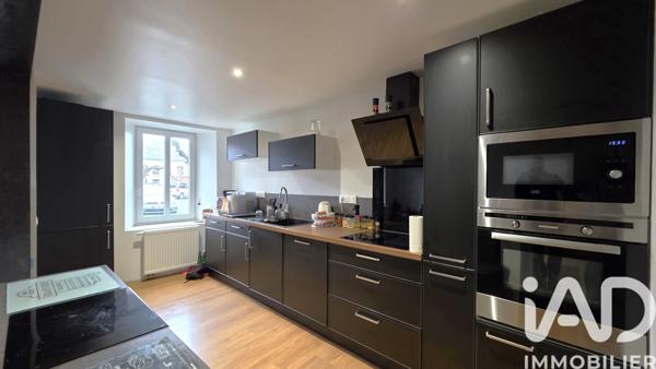 Maison à vendre 6 pièces 154 m² Sévigny-Waleppe