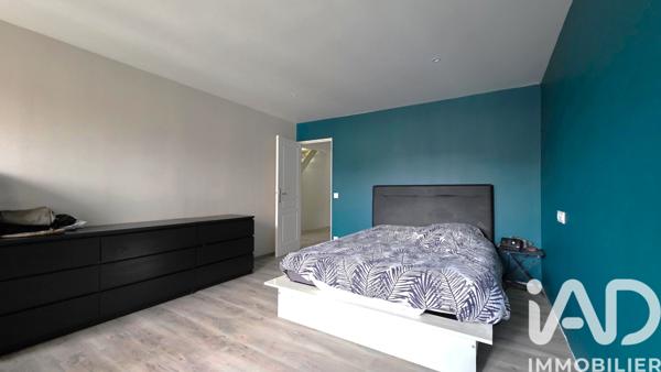 Maison à vendre 6 pièces 154 m² Sévigny-Waleppe