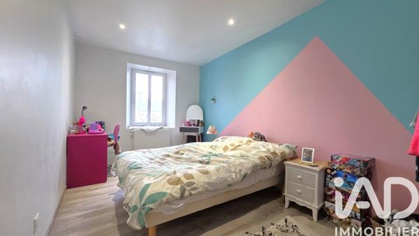 Maison à vendre 6 pièces 154 m² Sévigny-Waleppe