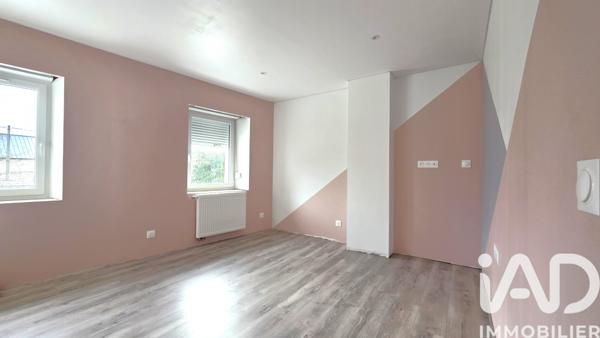 Maison à vendre 6 pièces 154 m² Sévigny-Waleppe