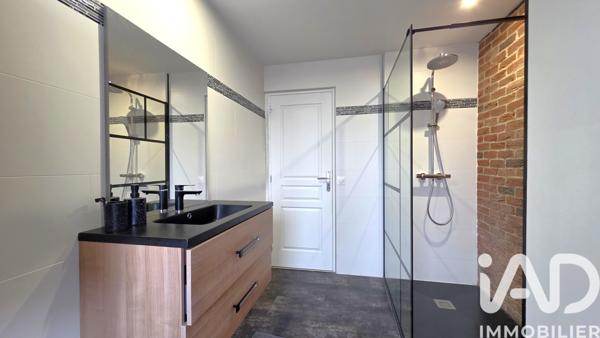 Maison à vendre 6 pièces 154 m² Sévigny-Waleppe