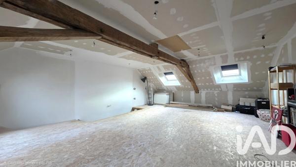 Maison à vendre 6 pièces 154 m² Sévigny-Waleppe