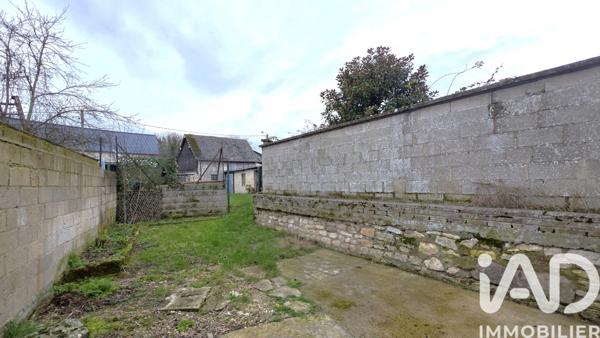 Maison à vendre 6 pièces 154 m² Sévigny-Waleppe