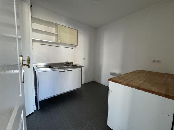 Appartement à louer à Lille dans le Nord (59000), ref : 59007-L49