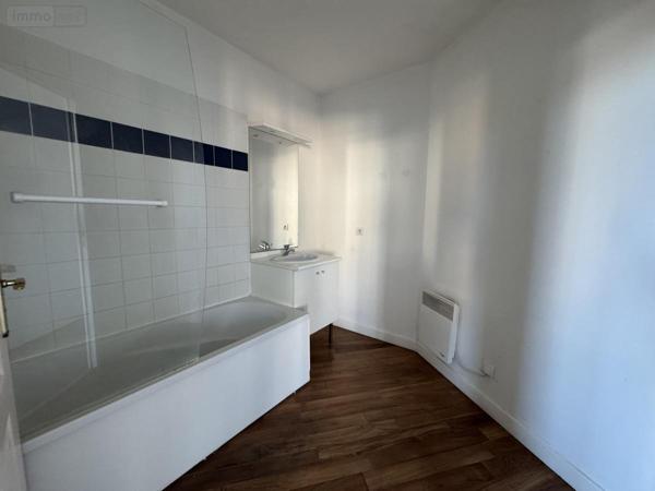 Appartement à louer à Lille dans le Nord (59000), ref : 59007-L49