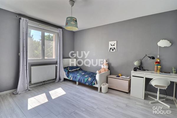 Maison St Michel Sur Orge 6 pièces - Quartier recherché