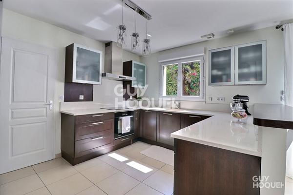 Maison St Michel Sur Orge 6 pièces - Quartier recherché