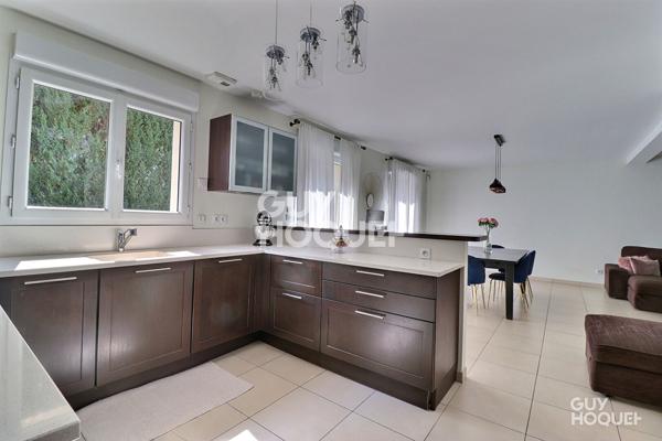 Maison St Michel Sur Orge 6 pièces - Quartier recherché