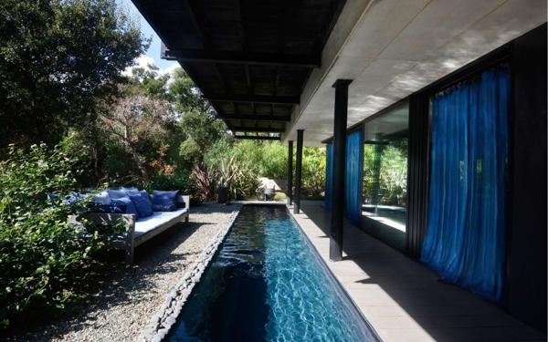 Maison à vendre    6 pièces •  Zonza