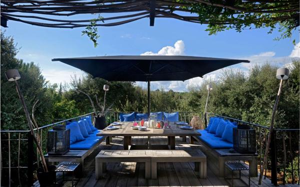 Maison à vendre    6 pièces •  Zonza