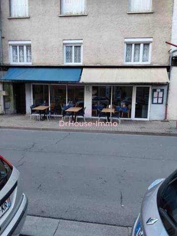 Commerce à vendre 2 pièces de 70 m²