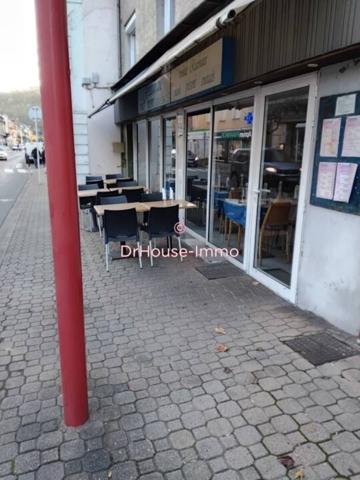 Commerce à vendre 2 pièces de 70 m²