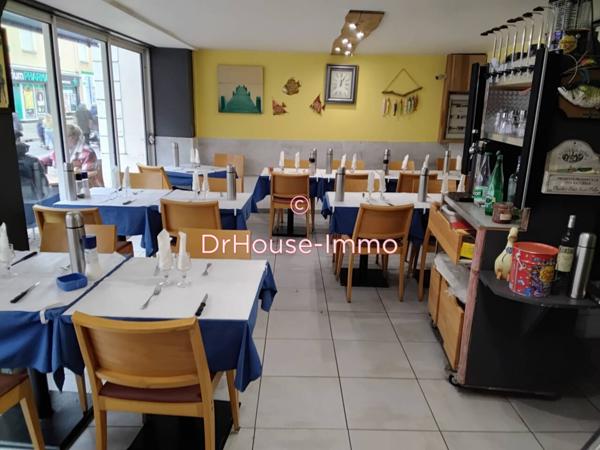 Commerce à vendre 2 pièces de 70 m²
