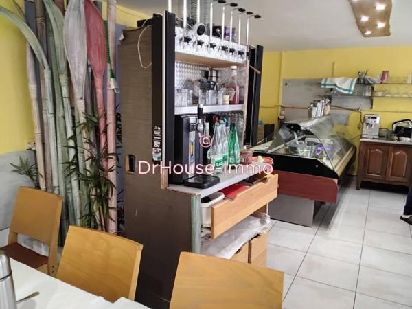 Commerce à vendre 2 pièces de 70 m²