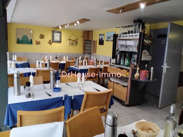 Commerce à vendre 2 pièces de 70 m²