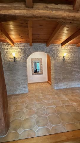 Très belle propriété charme et environnement paisible Blanzac-lès-Matha (17160)