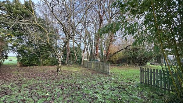 Très belle propriété charme et environnement paisible Blanzac-lès-Matha (17160)