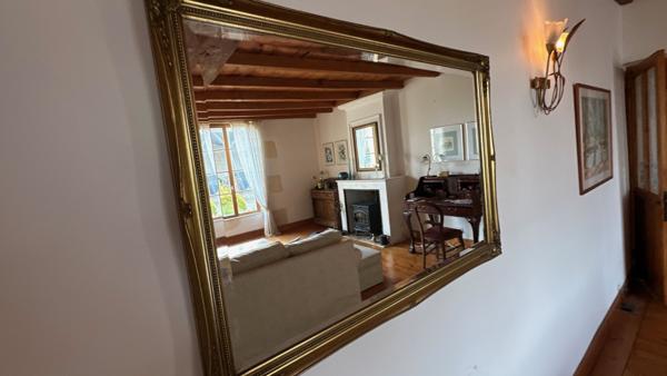 Très belle propriété charme et environnement paisible Blanzac-lès-Matha (17160)