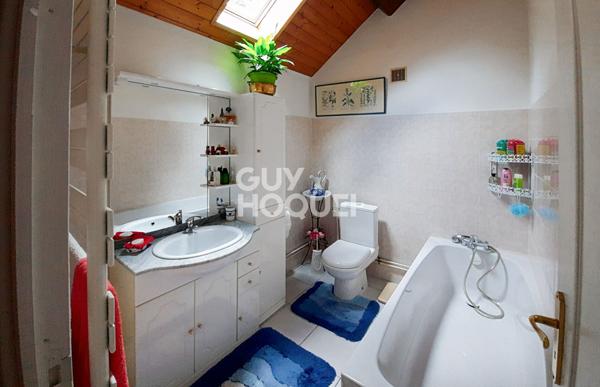 Maison 4 pièces à vendre à Liverdy en Brie