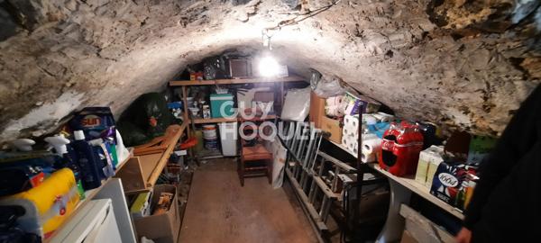 Maison 4 pièces à vendre à Liverdy en Brie