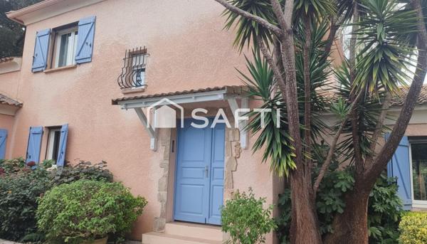 Villa avec piscine et dépendances à San Nicolao