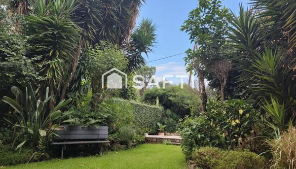 Villa avec piscine et dépendances à San Nicolao