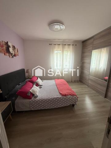 Villa avec piscine et dépendances à San Nicolao