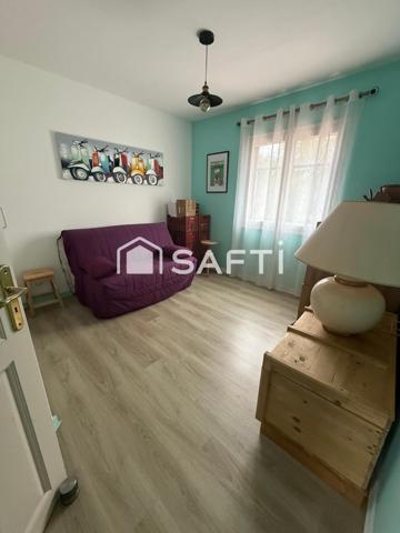 Villa avec piscine et dépendances à San Nicolao