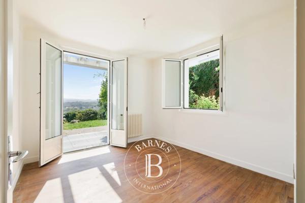 Ciboure, Maison 6 Chambres -  200 m² à vendre