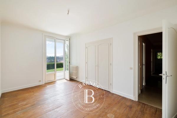 Ciboure, Maison 6 Chambres -  200 m² à vendre